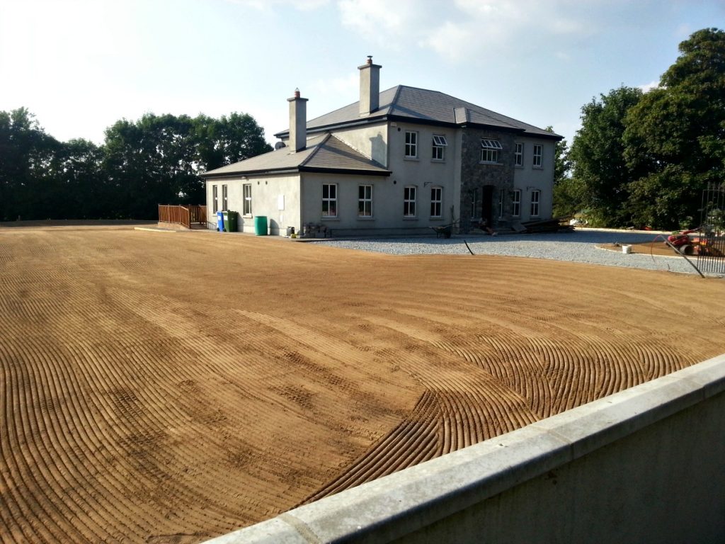 Lawn Rejuvenation located in Nenagh, Co. Tipperary - Available in ...